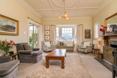 Photo of property in 5 Falkland Street, Maori Hill, Dunedin, 9010