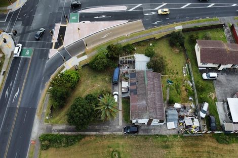 Photo of property in 89 Walmsley Road, Favona, Auckland, 2024