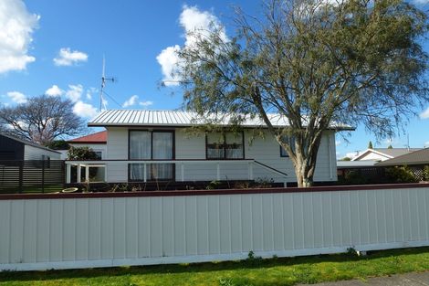 Photo of property in 2a Spence Place, Morrinsville, 3300