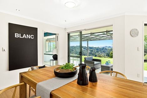 Photo of property in 39 Mccallum Drive, Sandspit, Warkworth, 0982