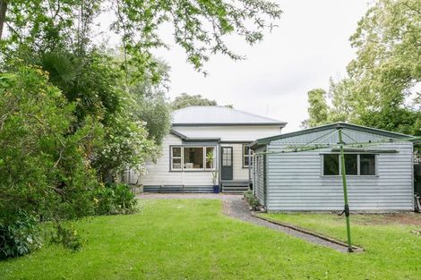 Photo of property in 815 Outram Road, Akina, Hastings, 4122