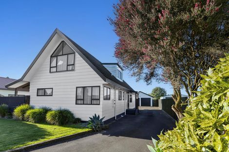 Photo of property in 12 Manuka Street, Matamata, 3400
