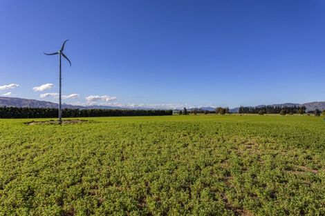 Photo of property in 426 Downs Road, Lowry Hills Range, Cheviot, 7381