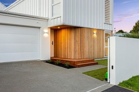 Photo of property in 99a Saint Albans Street, St Albans, Christchurch, 8014