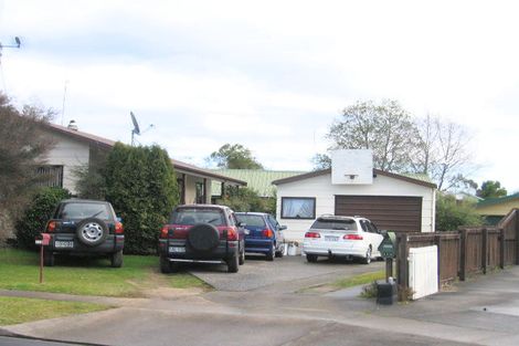 Photo of property in 11a Emma Place, Pukete, Hamilton, 3200