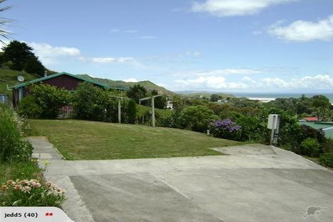 Photo of property in 3 North Street, Mokau, 4376
