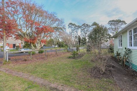 Photo of property in 56 Semple Street, Huntly, 3700