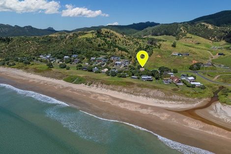 Photo of property in 863 Black Jack Road, Opito Bay, Whitianga, 3592