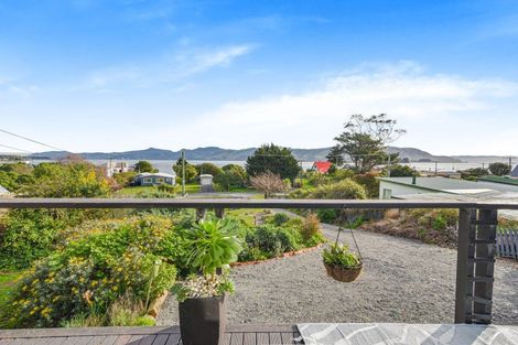 Photo of property in 940 Harington Point Road, Harington Point, Dunedin, 9077