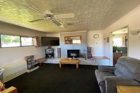 Photo of property in 16 Mathew Street, Dannevirke, 4930