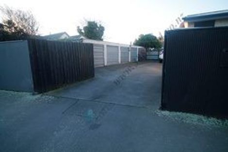 Photo of property in 3/107 Charles Street, Waltham, Christchurch, 8023