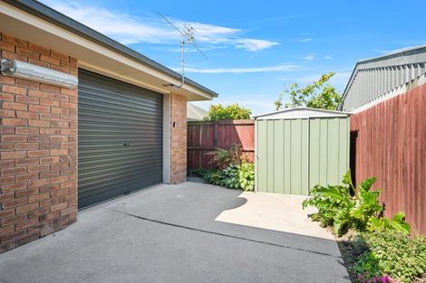 Photo of property in 43a Coolspring Way, Redwood, Christchurch, 8051