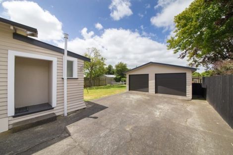 Photo of property in 20 Matamau Street, Palmerston North, 4414