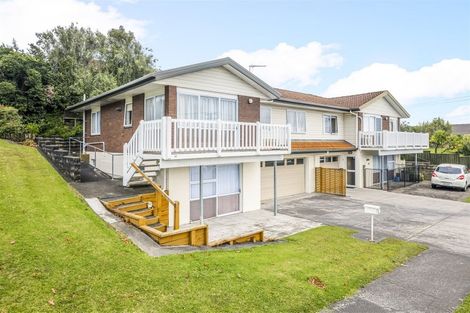 Photo of property in 2/1 West Street, Papakura, 2110