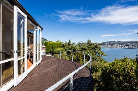 Photo of property in 30 Glengyle Street, Vauxhall, Dunedin, 9013