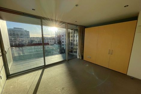 Photo of property in Sanctum Apartment, 10 Ebor Street, Te Aro, Wellington, 6011