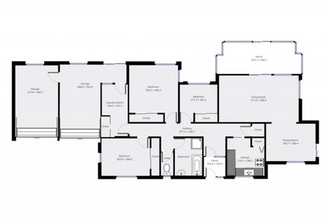 Photo of property in 52b Te Awe Awe Street, Hokowhitu, Palmerston North, 4410