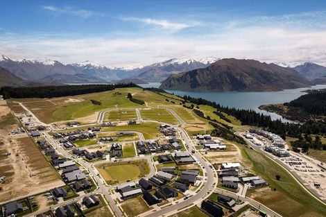 Photo of property in Northlake, 15 Riverslea Road, Wanaka, 9305