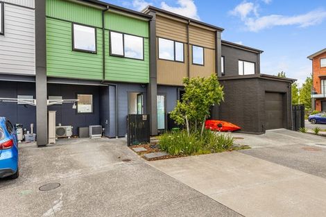 Photo of property in 103 Squadron Drive, Hobsonville, Auckland, 0616