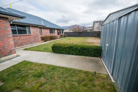 Photo of property in Cromwell Motels, 3 Gavan Street, Cromwell, 9310