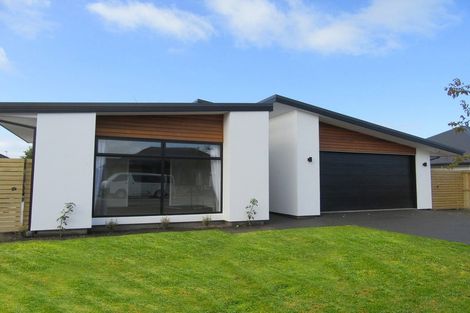 Photo of property in 51 Hinterland Drive, Prebbleton, 7604