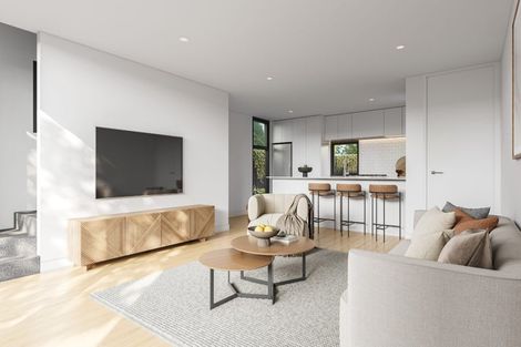 Photo of property in 89 Warden Street, Richmond, Christchurch, 8013