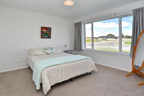 Photo of property in 1 Korimako Close, Oxford, 7430