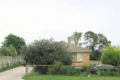 Photo of property in 10 Young Street, Morrinsville, 3300