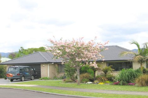 Photo of property in 10 Gordet Drive, Katikati, 3129