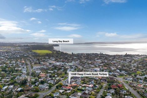 Photo of property in 2/159 Deep Creek Road, Torbay, Auckland, 0630