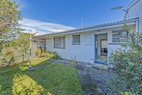 Photo of property in 2/45 Gresford Street, Edgeware, Christchurch, 8013
