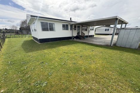Photo of property in 109 Phillips Avenue, Otorohanga, 3900