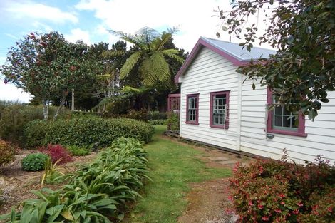 Photo of property in 198 Horeke Road, Okaihau, 0475