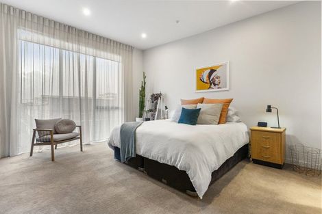 Photo of property in 11/6 Waima Street, Grey Lynn, Auckland, 1021