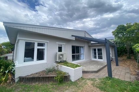 Photo of property in 1/127 Glandovey Road, Strowan, Christchurch, 8052