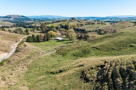 Photo of property in 614b Apley Road, Puketapu, Napier, 4182