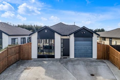 Photo of property in 26 Survila Street, Takanini, 2110