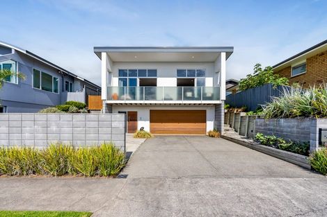 Photo of property in 73 Hine Street, New Plymouth, 4310