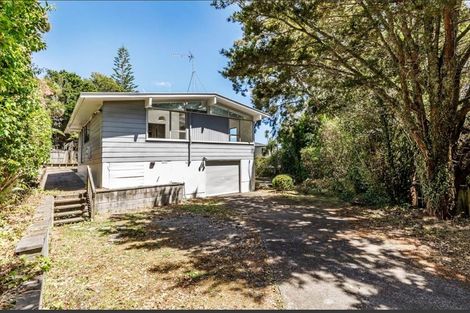 Photo of property in 80 Awaruku Road, Torbay, Auckland, 0630