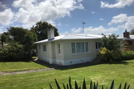 Photo of property in 1 Fairfield Street, Pukekohe, 2120