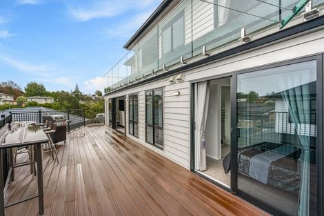 Photo of property in 4 Tawapou Close, Massey, Auckland, 0614