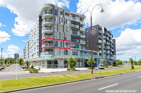 Photo of property in 604/27 Don Mckinnon Drive, Albany, Auckland, 0632