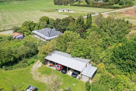 Photo of property in 37 Bluff Hill Road, Waianakarua, Oamaru, 9495