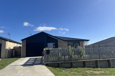 Photo of property in 13 Faber Place, Rototuna North, Hamilton, 3210