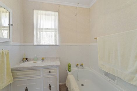 Photo of property in 7 Te Kama Street, Levin, 5510