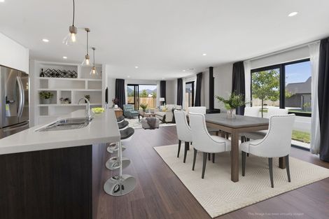 Photo of property in 77 Jack Hanley Drive, Jacks Point, Queenstown, 9371