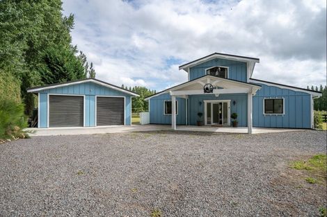 Photo of property in 197b Willow Park Drive, Opaki, Masterton, 5871