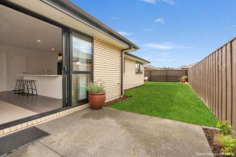 Photo of property in 10 Clanfield Way, Rolleston, 7615