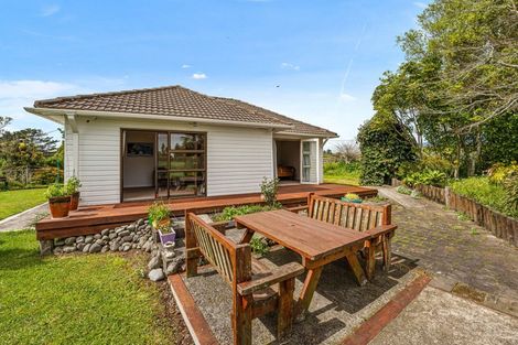 Photo of property in 59 Alfred Road, Egmont Village, New Plymouth, 4371