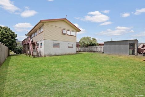Photo of property in 20 Cape Road, Mangere, Auckland, 2022